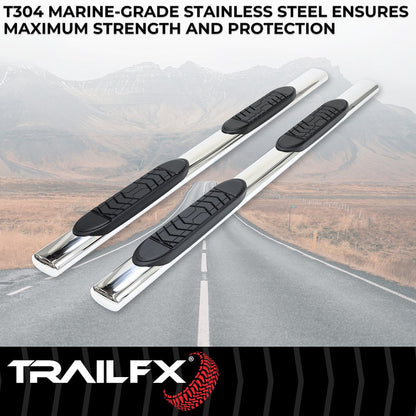 TrailFX A7093S