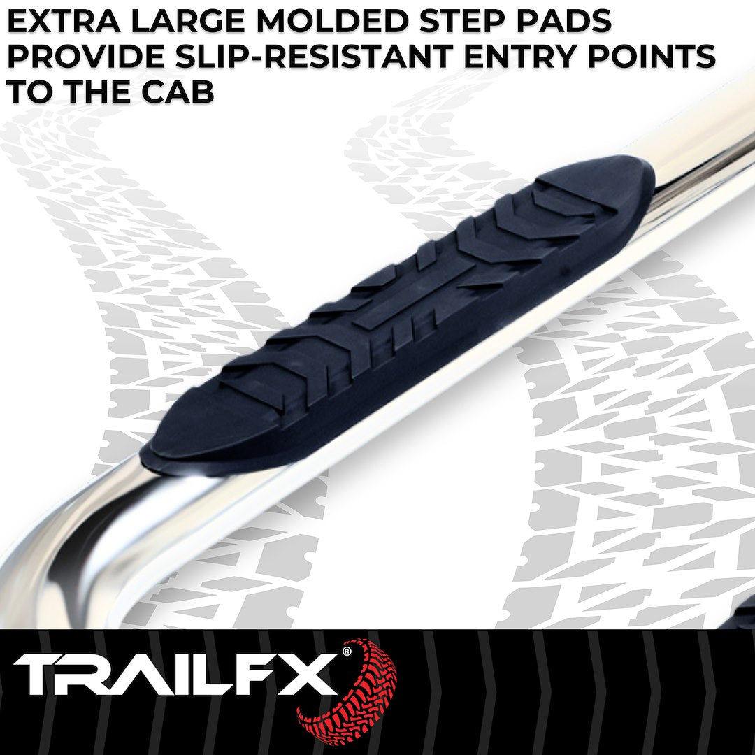 TrailFX A1013S