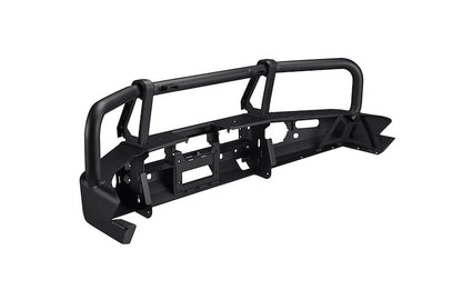 ARB Summit Bar Bumper for Pickup Trucks – Fits 2019-23 Ford Ranger,One-Piece,Black Steel
