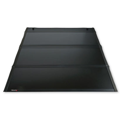 TrailFX Hard Trifold Tonneau Cover for Pickup Trucks - Fits 2020-25 Jeep Gladiator JT