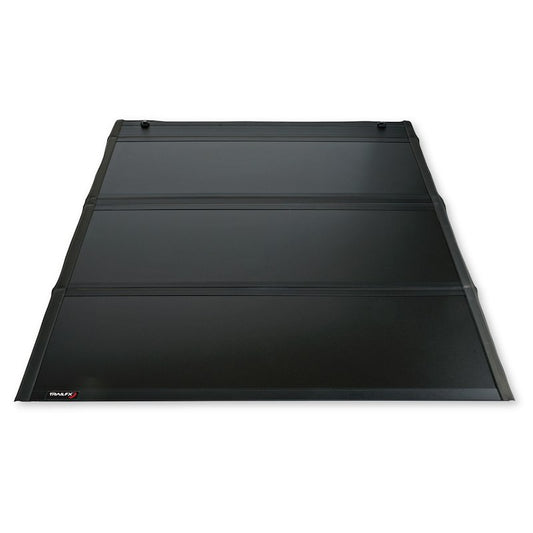TrailFX Hard Trifold Tonneau Cover for Pickup Trucks - Fits 2022-26 Ford Maverick - 5'