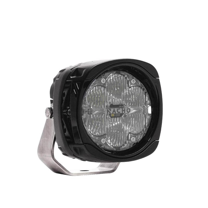 ARB NACHO Quatro LED Auxiliary Off-Road Flood Light Set