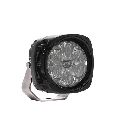 ARB NACHO Quatro LED Auxiliary Off-Road Flood Light Set