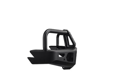 ARB Summit Bar Bumper for Pickup Trucks – Fits 2019-23 Ford Ranger,One-Piece,Black Steel