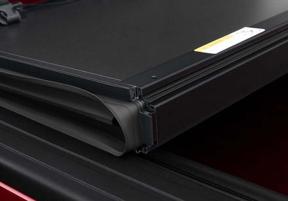 UnderCover Armor Flex 2019 Dodge Ram 1500-3500 6.5ft Short Bed Quad/Mega Black Textured (New Body Style)