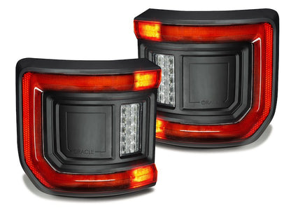 Oracle Lighting LED Tail Light - Fits 2020–2025 Jeep Gladiator JT