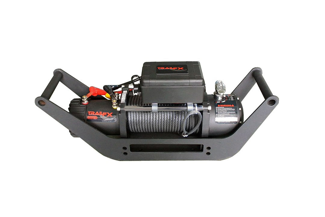 TrailFX WA018