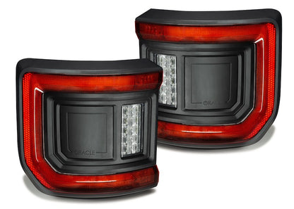 Oracle Lighting LED Tail Light - Fits 2020–2025 Jeep Gladiator JT