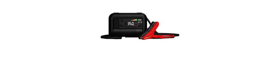 NOCO Portable Lithium Jump Starter for Cars, SUVs, Trucks & More - With LED Light, USB-C & HD Clamps - 12V 2000A