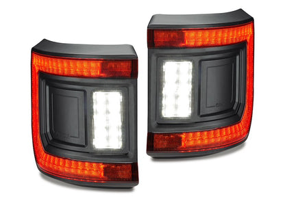 Oracle Lighting LED Tail Light - Fits 2020–2025 Jeep Gladiator JT