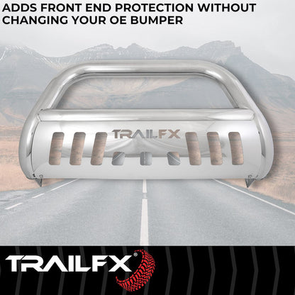 TrailFX B0040S