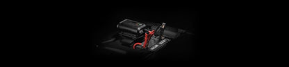 NOCO Portable Lithium Jump Starter for Cars, SUVs, Trucks & More - With LED Light, USB-C & HD Clamps - 12V 2000A