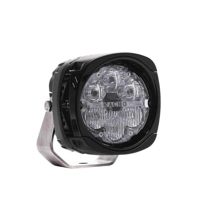 ARB NACHO Quatro LED Auxiliary Off-Road Combo Light Set