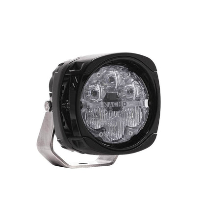 ARB NACHO Quatro LED Auxiliary Off-Road Combo Light Set