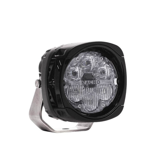 ARB NACHO Quatro LED Auxiliary Off-Road Combo Light Set