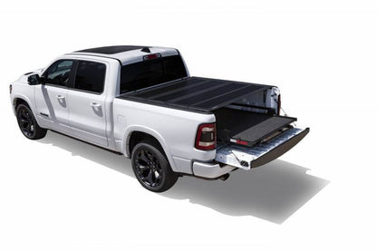 Bedslide MAX Extension Bed Slide for Pickup Trucks - Fits 2019-2025 Silverado/Sierra & F-250/F-350 Super Duty