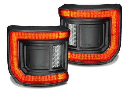 Oracle Lighting LED Tail Light - Fits 2020–2025 Jeep Gladiator JT