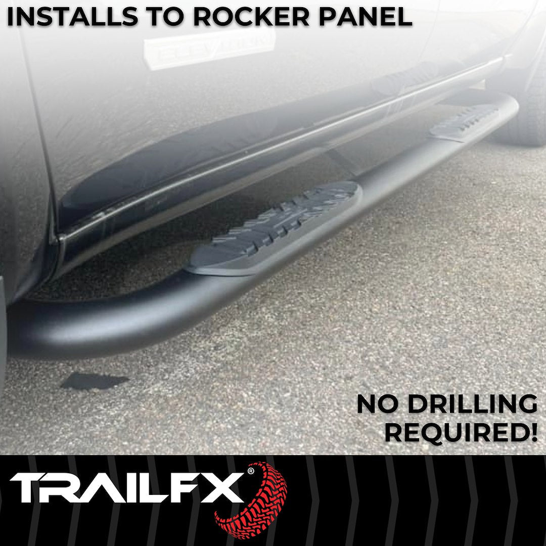 TrailFX A1015B