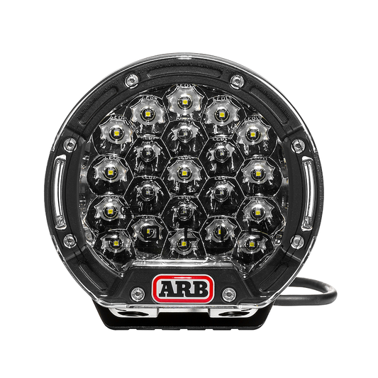 ARB Intensity Solis 21 Flood Off-Road Driving Light Set