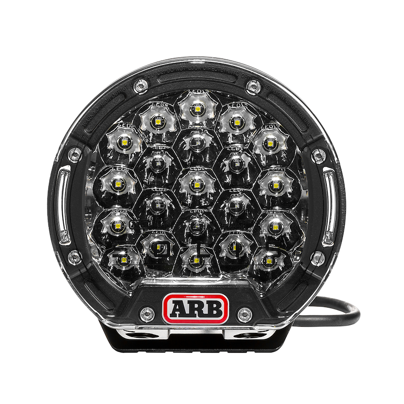 ARB Intensity Solis 21 Spot Off-Road Driving Light