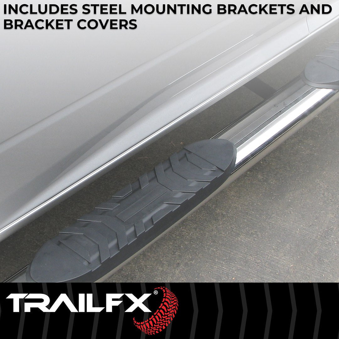 TrailFX A1013S