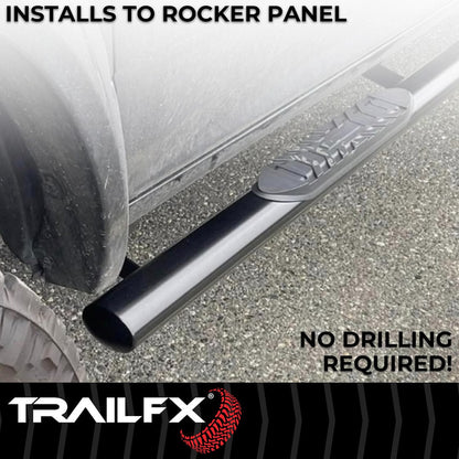 TrailFX A1511B