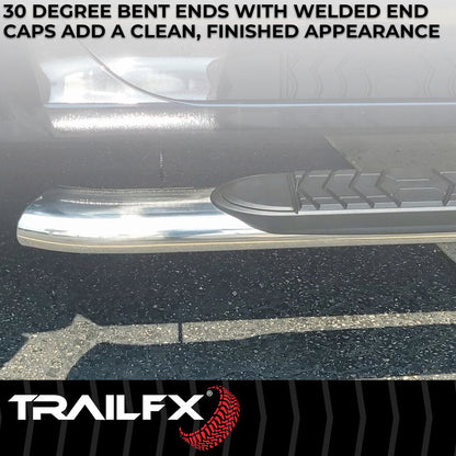 TrailFX A7092S