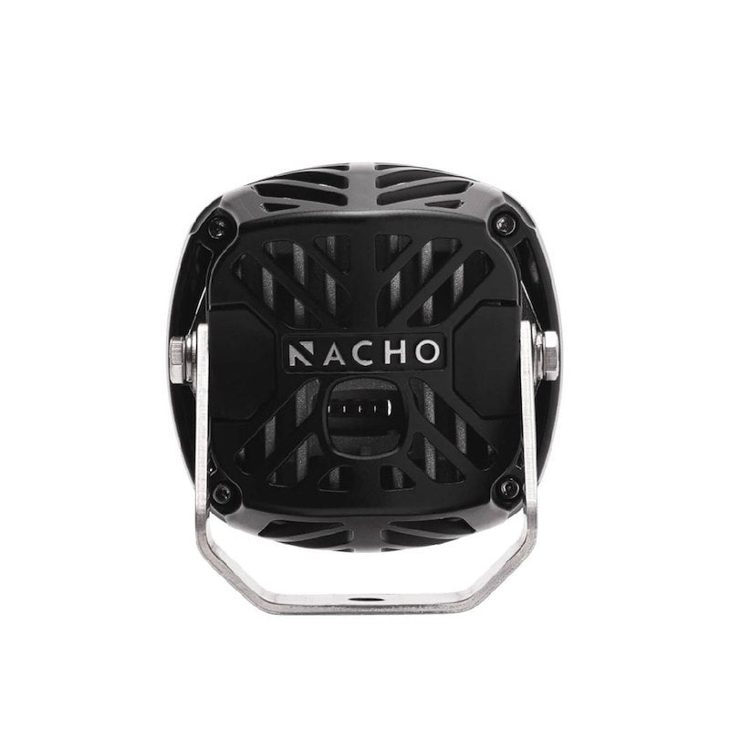 ARB NACHO Quatro LED Auxiliary Off-Road Combo Light Set