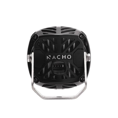ARB NACHO Quatro LED Auxiliary Off-Road Combo Light Set