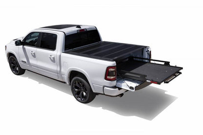 Bedslide MAX Extension Bed Slide for Pickup Trucks - Fits 2019-2025 Silverado/Sierra & F-250/F-350 Super Duty
