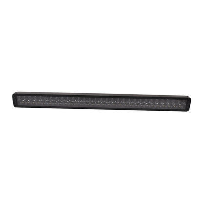 TrailFX 30" LED Light Bar 300W Combo Beam 17500 Lumens Black Housing with Wiring and Mounting Brackets