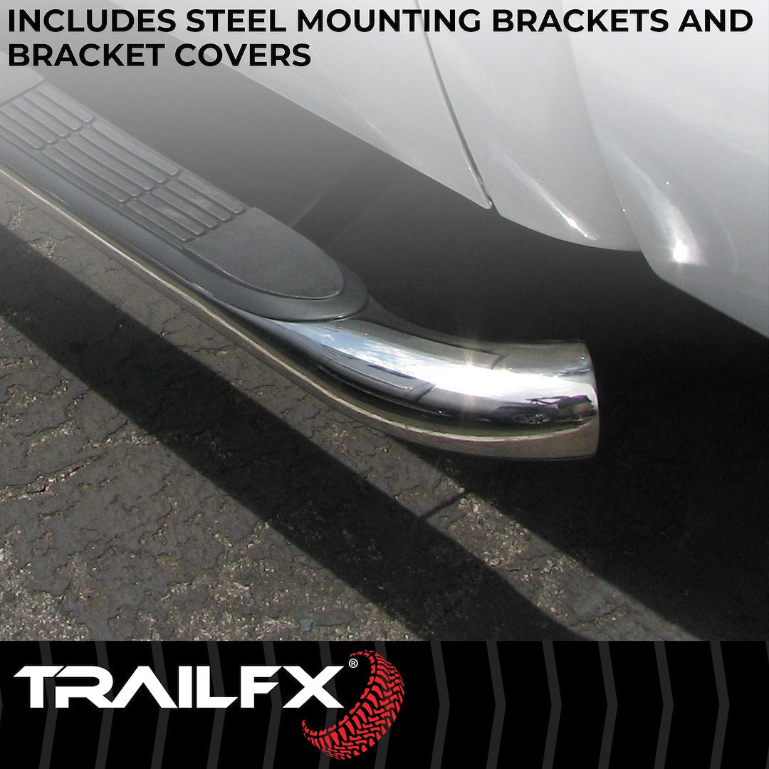 TrailFX 1130308091
