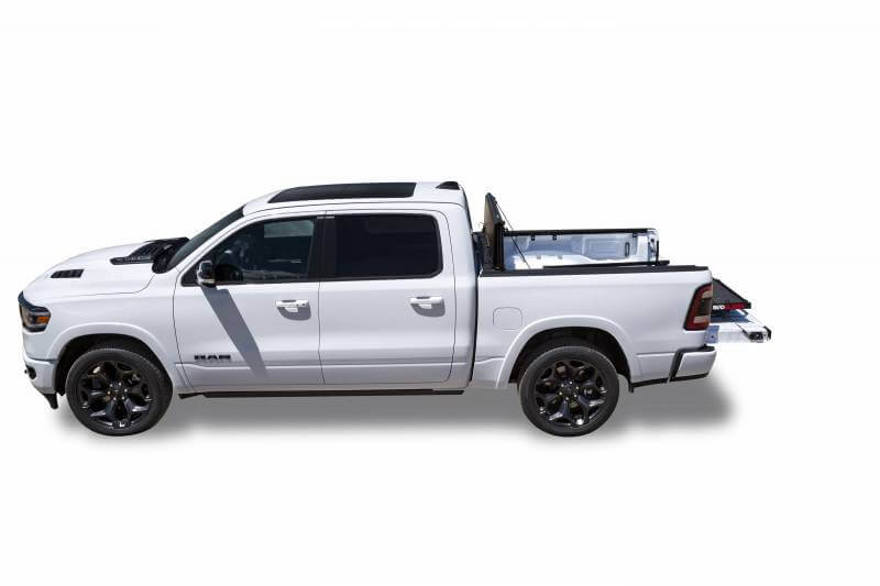 Bedslide MAX Extension Bed Slide for Pickup Trucks - Fits 2019-2025 Silverado/Sierra & F-250/F-350 Super Duty