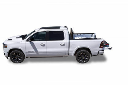 Bedslide MAX Extension Bed Slide for Pickup Trucks - Fits 2019-2025 Silverado/Sierra & F-250/F-350 Super Duty