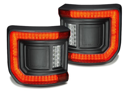 Oracle Lighting LED Tail Light - Fits 2020–2025 Jeep Gladiator JT