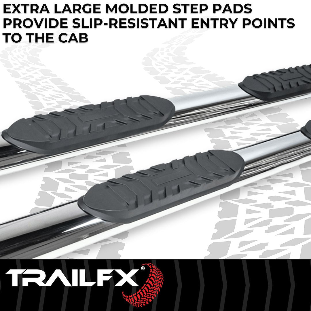TrailFX A1537S