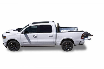 Bedslide MAX Extension Bed Slide for Pickup Trucks - Fits 2019-2025 Silverado/Sierra & F-250/F-350 Super Duty