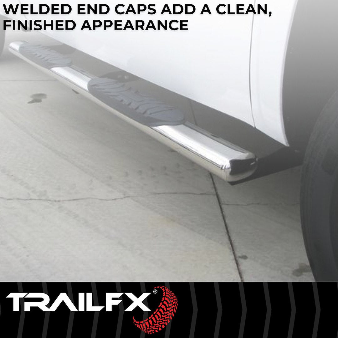 TrailFX A1511S