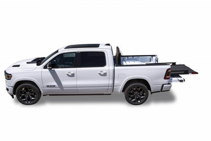 Bedslide MAX Extension Bed Slide for Pickup Trucks - Fits 2019-2025 Silverado/Sierra & F-250/F-350 Super Duty