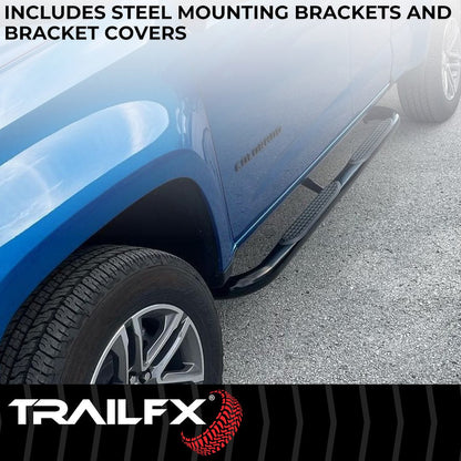 TrailFX A0063T