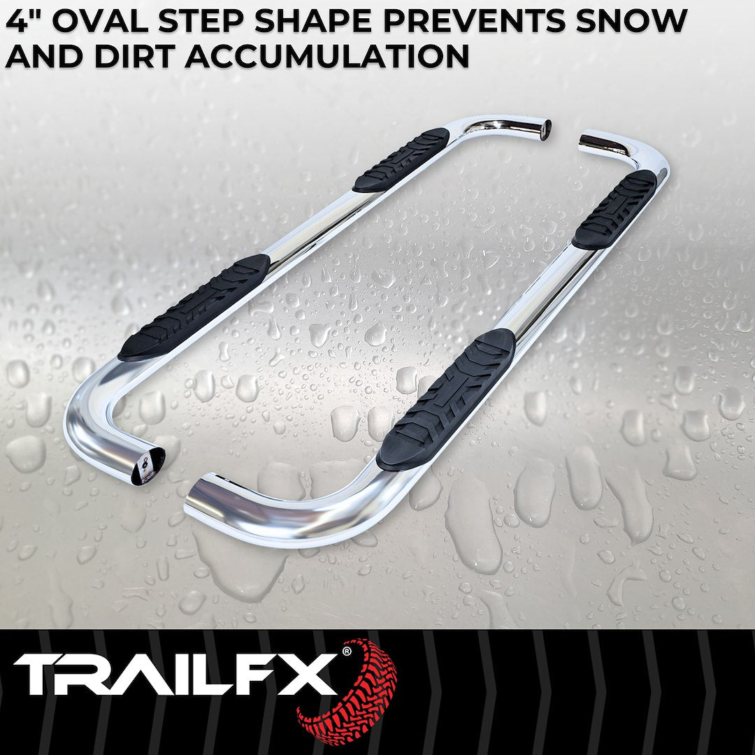 TrailFX A1013S