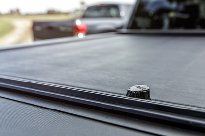 Roll-N-Lock Tonneau Cover Lock for Pickup Trucks - Compatible with All M-Series Units (Includes 2 Keys)