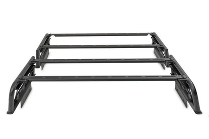 DV8 Offroad Universal Fit MTO Series Full-Size Truck Bed Rack