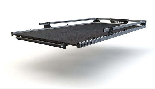 Bedslide PRO HD Series Bed Slide for Pickup Trucks - Fits Silverado, Sierra, F-150, Tundra, Titan