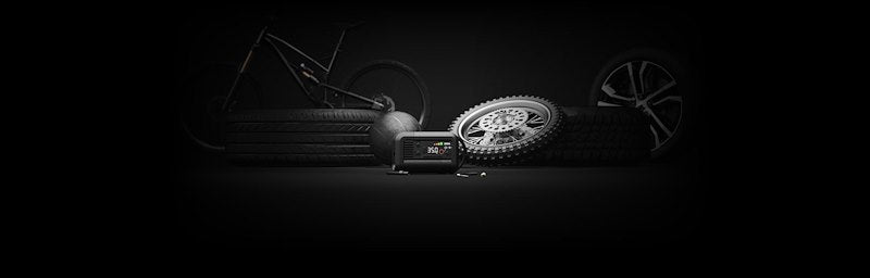 NOCO Portable Lithium Jump Starter for Cars, SUVs, Trucks & More - With LED Light, USB-C & HD Clamps - 12V 2000A