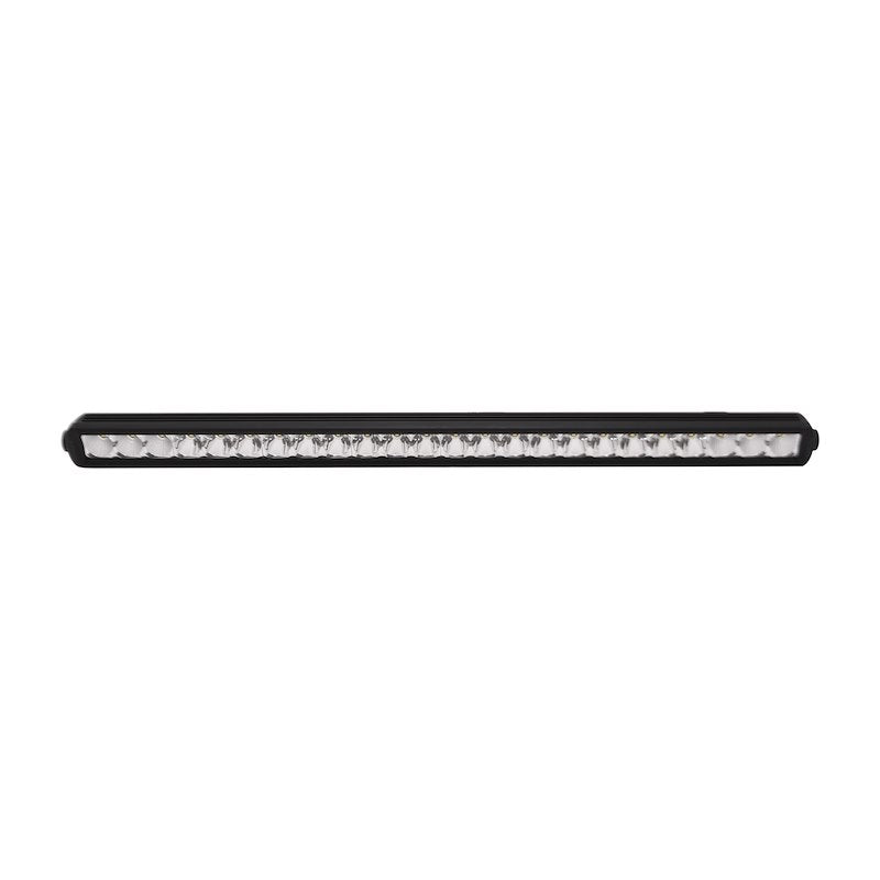 TrailFX 30" LED Light Bar for Off-Road Mid to Full-Size Pickup Trucks, SUVs, Overlanders - 120W, Combo Beam, 14400 Lumens