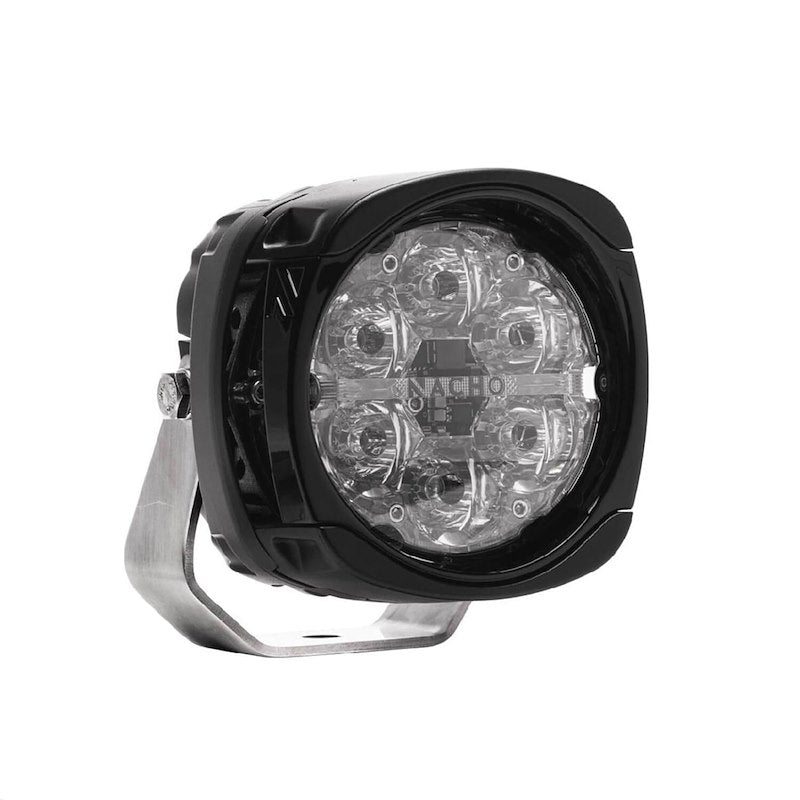 ARB NACHO Quatro LED Auxiliary Off-Road Spot Light Set