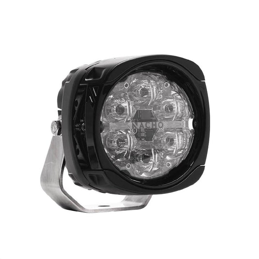 ARB NACHO Quatro LED Auxiliary Off-Road Spot Light Set