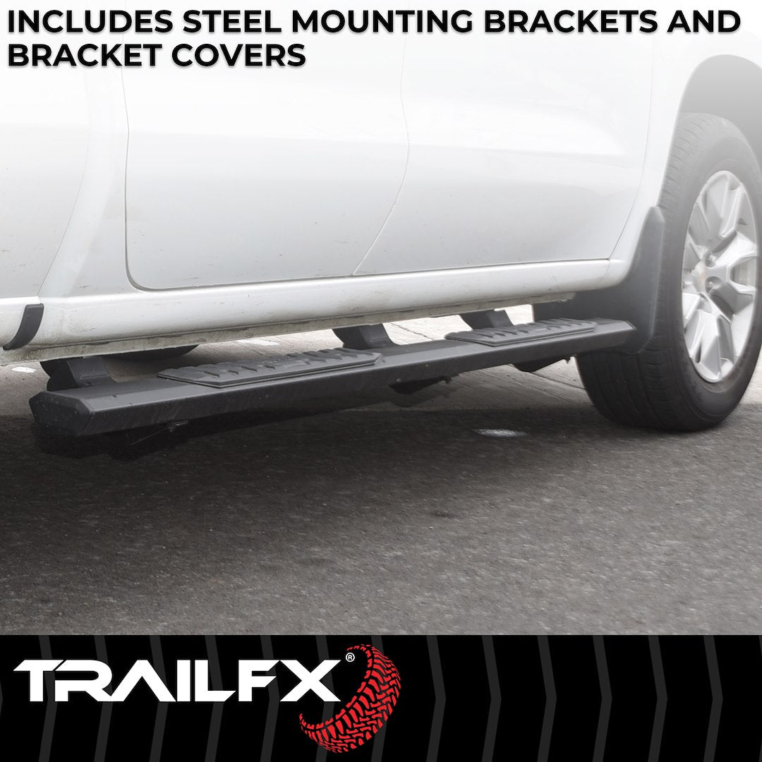 TrailFX AL4017B