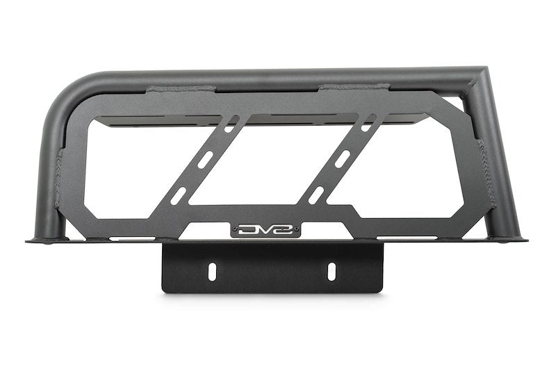 DV8 Offroad Universal Fit MTO Series Full-Size Truck Bed Rack
